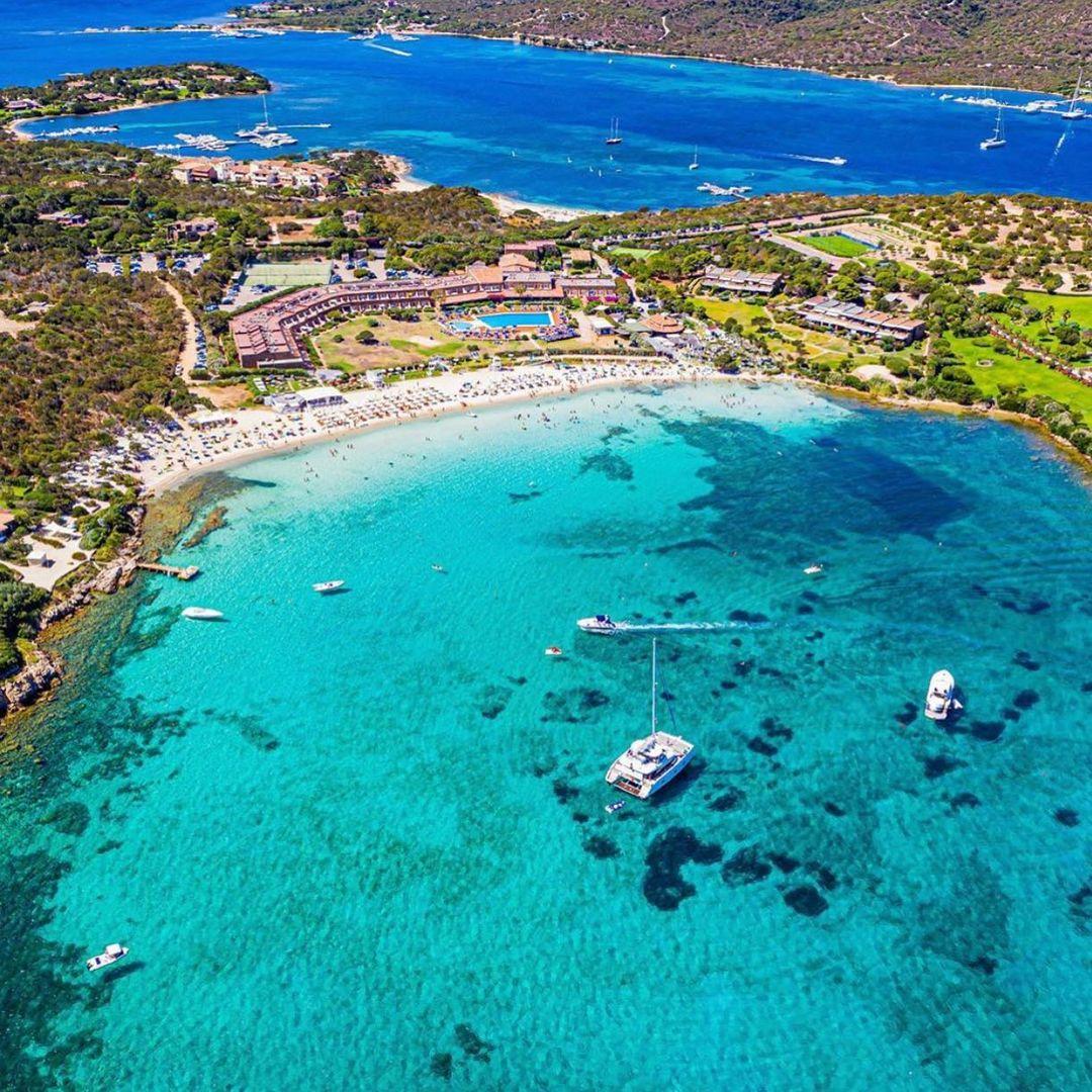 Spiaggia IRA