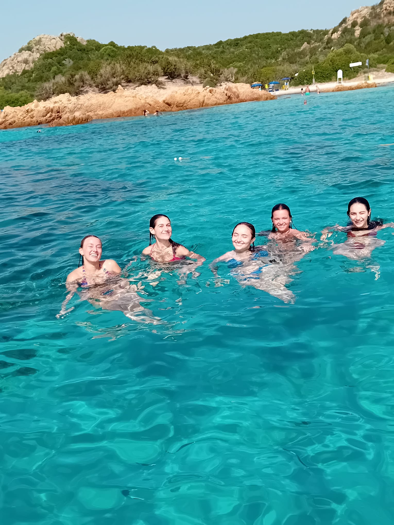 Spiaggia del Principe