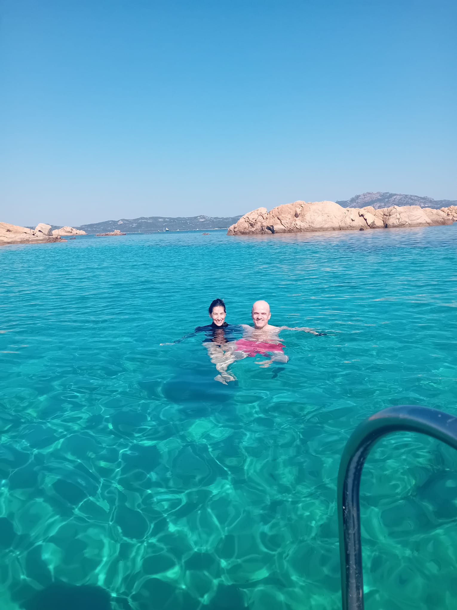 Piscine Naturali delle Camere